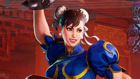 nude chun li mod